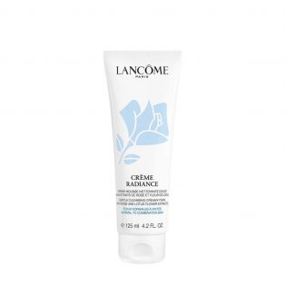 Creme de limpeza creme-espuma Crème Radiance