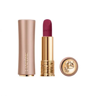 L'ABSOLU ROUGE INTIMATTE BATOM MACIO MATTE