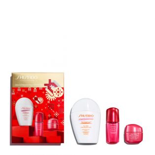 Conjunto de defesa diária (valor de $ 90)