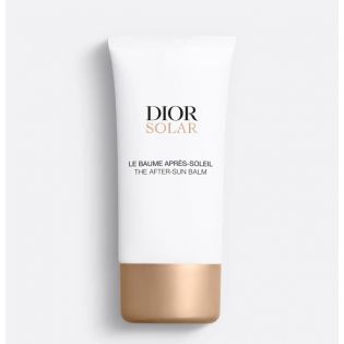 Dior Solar, o bálsamo pós-sol