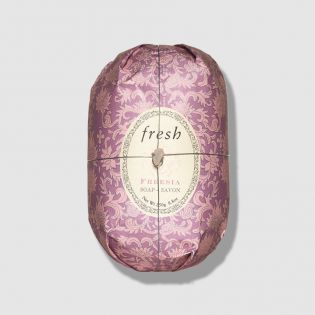 Sabonete Oval FreesiaSabonete Oval Freesia