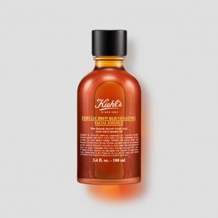 Tratamento facial antioxidante Ferulic Brew com ácido láctico