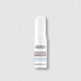 Bálsamo reparador de barreira cutânea ultra facial com esqualano