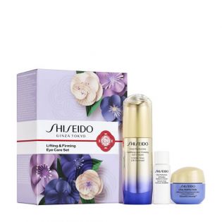 Conjunto de cuidados para os olhos lifting e reafirmante (valor de US$ 152)