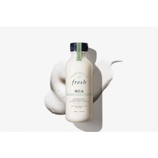 Leite de limpeza corporalMilk Body Cleanser