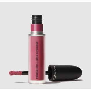 Batom líquido Powder Kiss