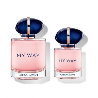 Conjunto My Way 30ML e 50ML