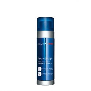 ClarinsMen Hydra-Sculpt Remodelador Perfeito