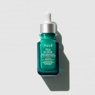 Tea Elixir Skin Resilience sérum ativador 30mlChá Elixir Skin Resilience sérum ativador 30ml