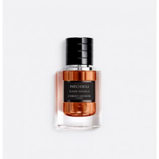 Patchouli ou Oriza Élixir Précieux
