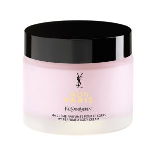 CREME CORPORAL MON PARIS