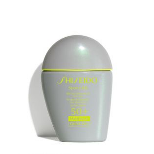 Protetor solar esportivo BB Cream FPS 50+