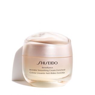 Creme Suavizante de Rugas Enriquecido