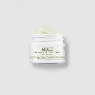 Creme para Olhos Abacate