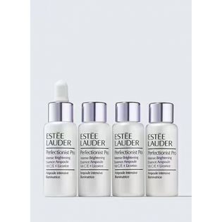 Ampola de essência de brilho intenso Perfectionist Pro Treatment com vitamina C/E + alcaçuz