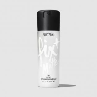 Preparação + Prime Fix + Matte