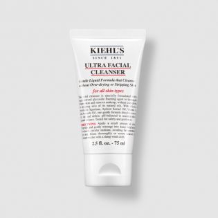 Limpador Ultra Facial