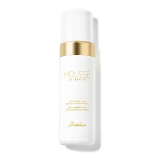 Mousse de BeautéEspuma de limpeza