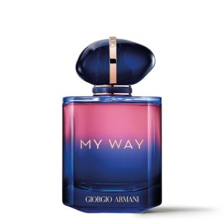 Meu Caminho Perfume