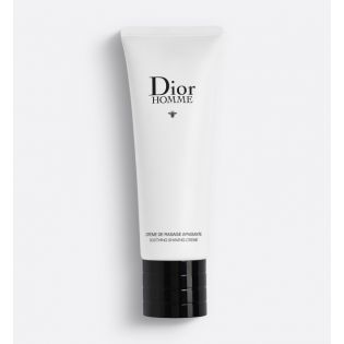 Dior Homme Creme de Barbear Calmante
