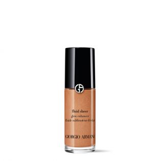 FLUID SHEER GLOW REALÇADOR
