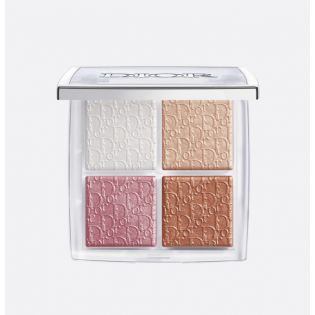 Paleta facial Dior Backstage Glow