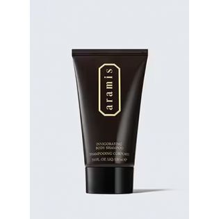 Shampoo Corporal Revigorante Masculino Aramis