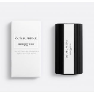 Cápsula Oud Supreme D-Air