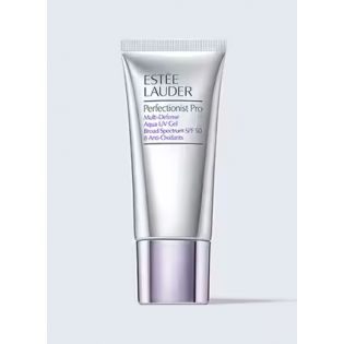 Gel UV Aqua Perfectionist Pro Multi-Defense FPS 50 com 8 antioxidantes