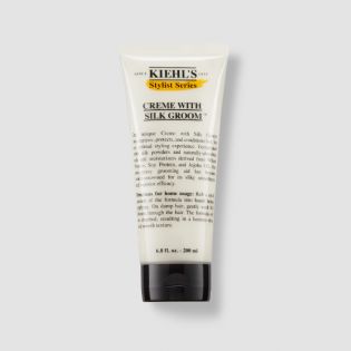 Creme com Silk Groom™