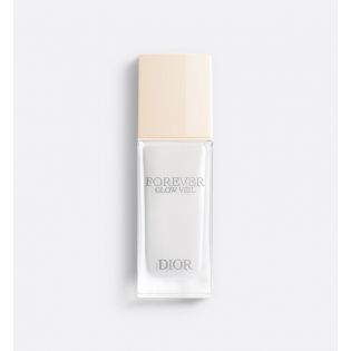 Véu Dior Forever Glow