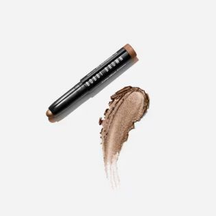 Mini bastão de sombra em creme de longa duração