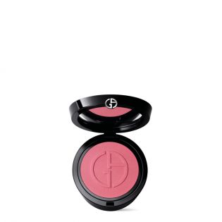 Blush Brilho Seda Luminoso