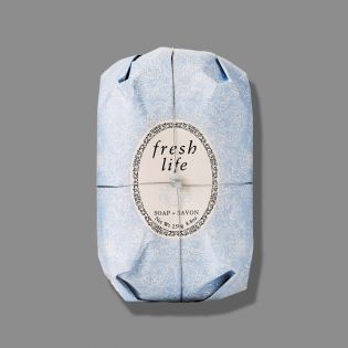 Sabonete Oval Fresh LifeFresh Life Oval Soap