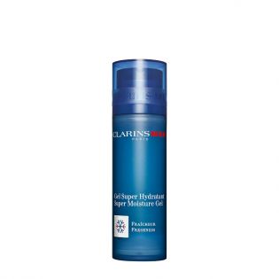 ClarinsMen Super Gel Hidratante