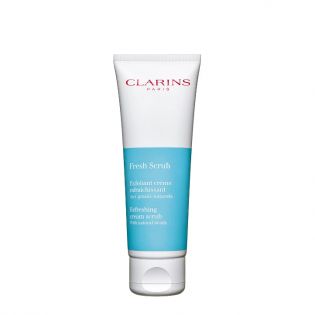 Fresh Scrub Creme Esfoliante Refrescante