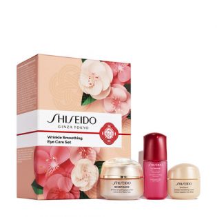 Conjunto de cuidados para os olhos para suavização de rugas (valor de US$ 113)