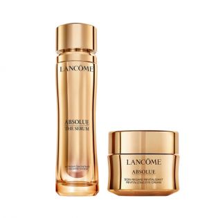Absolue Creme para os Olhos + Absolue the Serum Duo