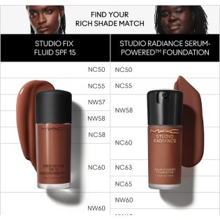 Base com base em soro Studio Radiance