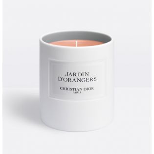 Jardim D’Orangers