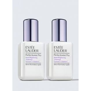 Soro de tratamento de brilho rápido Perfectionist Pro Duo com Ferment³ + Vitamina C
