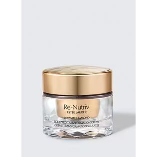 Re-Nutriv Ultimate Diamond Sculpted Transformation Creme Hidratante