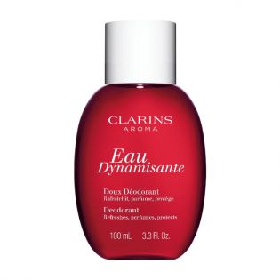 Eau Dynamisante Desodorante Spray