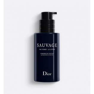 Loção Tônica Sauvage