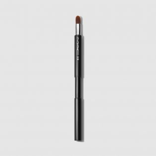 Pincel labial retrátil sintético 318