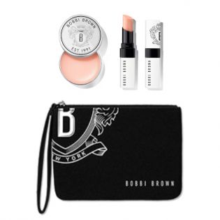Duo de Hidratação Labial