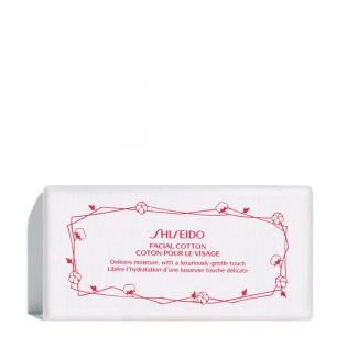Algodão Facial Tamanho Mini