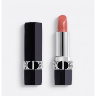 Bálsamo labial colorido Rouge Dior