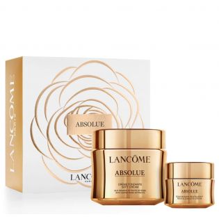 Conjunto Duo Absolue Suave e Creme para os Olhos