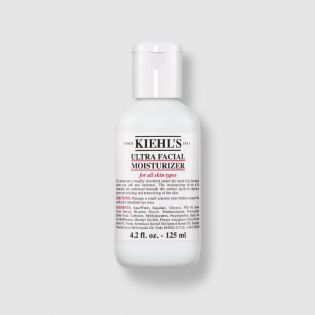 Hidratante Ultra Facial